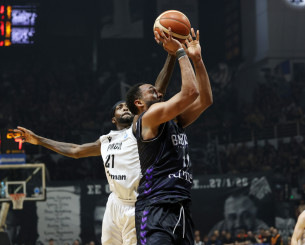 Τι χρειάζεται ο ΠΑΟΚ για να κατακτήσει το FIBA Europe Cup