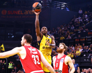 Το «καυτό» 10ήμερο της ΑΕΚ με το βλέμμα στο Final 4 και η κατάσταση του Νάναλι