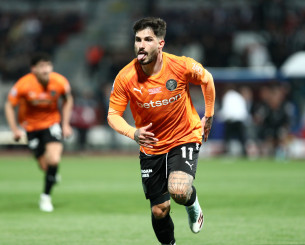 Ο Φούντας στο «BACK2ΜΠΑΚ»: «Στόχος μας τώρα το Europa League - Ερχονται περισσότερες χαρές στον ΟΦΗ»