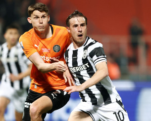 «Ο Παναθηναϊκός ενδιαφέρεται για την απόκτηση του Κρίζμανιτς»