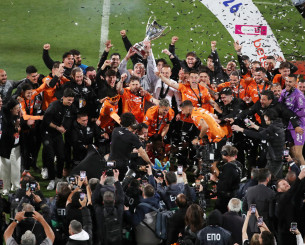 Φιέστα σε ζωντανή μετάδοση - Έτσι θα γιορτάσει ο ΟΦΗ την κατάκτηση του Κυπέλλου