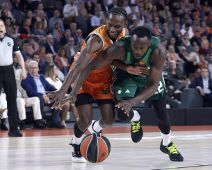 Η περιγραφή του Β. Ιωάννου στα τελευταία δραματικά λεπτά του Βαλένθια - Παναθηναϊκός