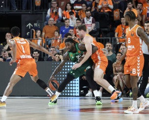 Βαλένθια - Παναθηναϊκός: Η ώρα και το κανάλι του Game 2 στην Ισπανία