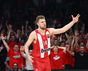 Ο Ολυμπιακός καθαρίζει με Bet Builder και το Game 2 με τη Μονακό