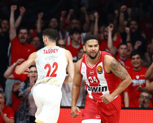 «Ο Ολυμπιακός έχει το πάνω χέρι για το 2-0, πρέπει να παίξει καλύτερα ο Παναθηναϊκός»