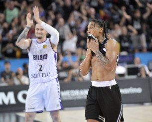 Ο ΠΑΟΚ έμεινε χωρίς οξυγόνο για πολύ περισσότερο χρόνο από όσο θα μπορούσε να επιβιώσει στο Μπιλμπάο