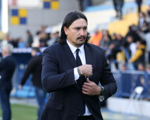 Τελειώνει ο Σεμπάστιαν Λέτο από την Κηφισιά