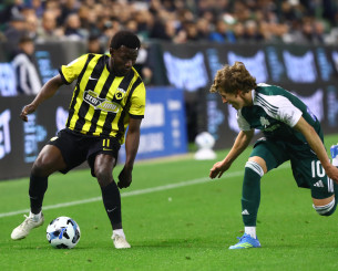 Παναθηναϊκός-ΑΕΚ 0-0: Τα highlights της «λευκής» ισοπαλίας στη Λεωφόρο