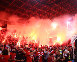 Έτσι θα δοθούν τα εισιτήρια του Final Four για τους φίλους του Ολυμπιακού