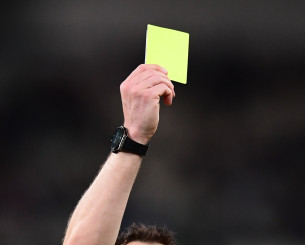 Επαναστατική αλλαγή από τη FIFA στο Μουντιάλ - Τι θα γίνεται με τις κίτρινες κάρτες