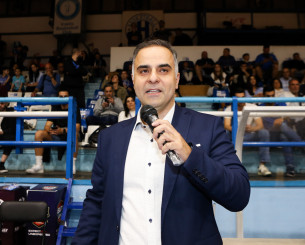Επίσημη η αποχώρηση Δίγκα από τον Ηρακλή
