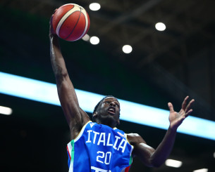 Ένα ακόμη «αστέρι» στο NCAA: Ο Σαλιού Νιάνγκ εγκαταλείπει το ευρωπαϊκό μπάσκετ