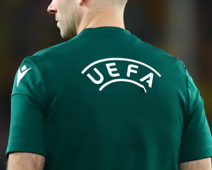Σκάνδαλο με διεθνή διαιτητή της UEFA - Κατηγορείται για σεξουαλική επίθεση σε ανήλικο