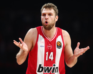 Η κατάρα των «7»: Το βραβείο MVP της EuroLeague δεν σημαίνει και happy end