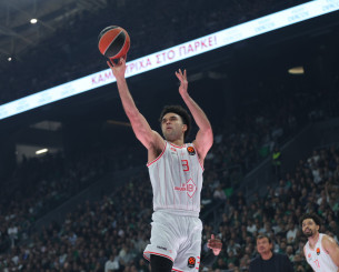 Αισιοδοξία στη Χάποελ για την κατάσταση του Μπράιαντ