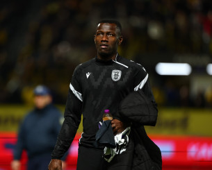 Χωρίς τέσσερις η προπόνηση του ΠΑΟΚ ενόψει Ολυμπιακού