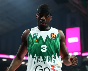 Η αντίδραση του Φρανσίσκο μετά την απώλεια του MVP της σεζόν