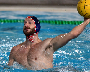 Πού θα δείτε τον πρώτο ημιτελικό της Water Polo League ανάμεσα σε Ολυμπιακό και ΝΟΒ