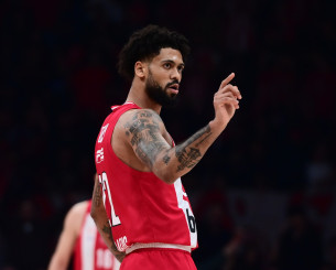 Unfinished business για τον Ολυμπιακό