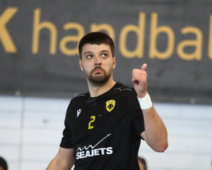 Η ΑΕΚ επιστρέφει στην Ευρώπη ένα χρόνο μετά την τιμωρία της