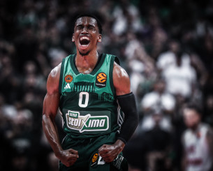 Με πράσινο 10UP* και Super αποδόσεις* πάει… καρφί για Final Four!