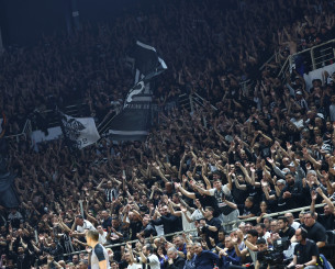 Η ΚΑΕ ΠΑΟΚ εξασφάλισε 50 επιπλέον εισιτήρια για τον δεύτερο τελικό του Europe Cup με την Μπιλμπάο