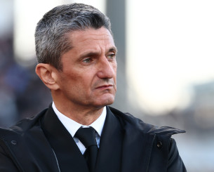 Λουτσέσκου: «Δεν είναι απλά ένας χαμένος τελικός, είναι όσα έχουν συμβεί το τελευταίο δίμηνο»