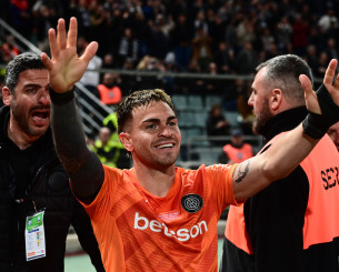 Άγγελος με «βρώμικο» πρόσωπο