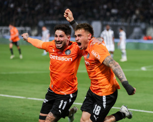 Πόσα χρόνια έχουν περάσει από την τελευταία φορά που η Ελλάδα είχε πέντε ομάδες στην Ευρώπη