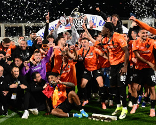 Μεθυσμένη πολιτεία το Ηράκλειο: Ετοιμάζουν μυθική φιέστα στον ΟΦΗ για την κατάκτηση του Κυπέλλου