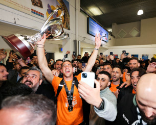 Θα «καεί» το Ηράκλειο - Τότε θα πραγματοποιηθεί η μεγάλη φιέστα του ΟΦΗ