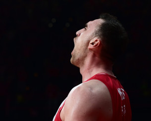 Ο κυρίαρχος Μιλουτίνοφ το «κλειδί» του Ολυμπιακού για την πρόκριση στο Final-4