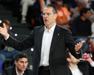 Μαρτίνεθ για Παναθηναϊκό: «Είμαστε υποχρεωμένοι να κερδίσουμε»