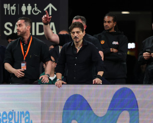 Κίνδυνος τιμωρίας από τη EuroLeague για τον Γιαννακόπουλο ενόψει Final Four