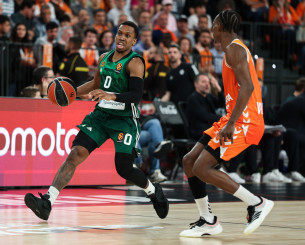 Αυτές είναι οι αποδόσεις της Euroleague μετά τα Game 2!