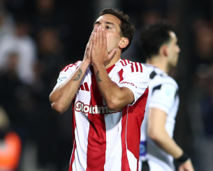 Οταν κάνεις χαρακίρι με κάθε πιθανό ή απίθανο τρόπο...