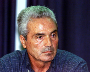 ΠΑΕ Ολυμπιακός για Τσώχο: «Θερμά συλλυπητήρια στην οικογένεια και τους οικείους του»