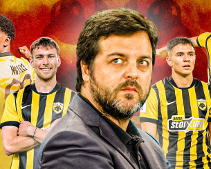 Στο μυαλό του Ριμπάλτα