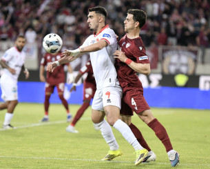 Η βαθμολογία της πέμπτης αγωνιστικής των playouts της Stoiximan Super League