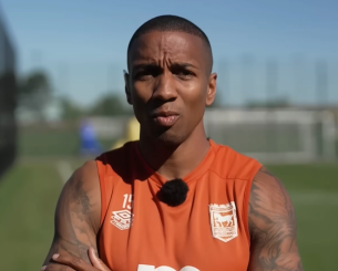 «Κρεμάει» τα παπούτσια του ο 40χρονος Άσλεϊ Γιανγκ