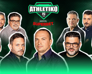 Live «Athletiko FC» στις 22:45 με το τρίτο ημίχρονο των ΠΑΟΚ-Ολυμπιακός και Παναθηναϊκός-ΑΕΚ