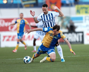 Το πρόγραμμα της έκτης αγωνιστικής των playouts της Stoiximan Super League