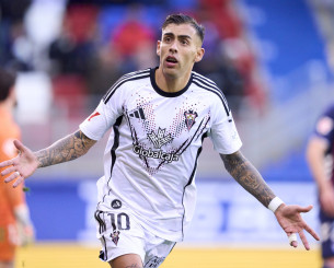 Η Καλαμάτα έχει στην κορυφή της λίστας τον Μπετανκόρ!