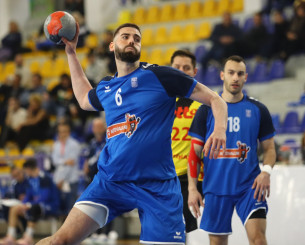 Οι κλήσεις της Εθνικής Ανδρών ενόψει των play offs του Παγκοσμίου Πρωταθλήματος 2027