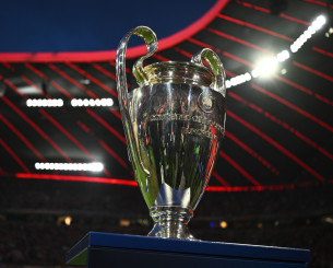 Η μέρα και η ώρα του τελικού του Champions League, Παρί Σεν Ζερμέν - Άρσεναλ