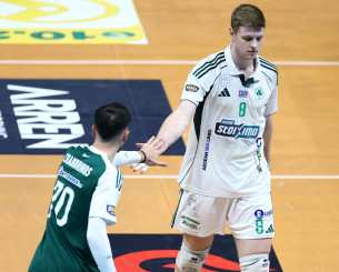 Ο ΠΑΟΚ είναι η μοναδική ομάδα που κράτησε τον Παναθηναϊκό στο «μηδέν» για δύο χρονιές