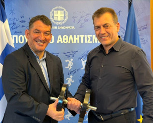 Ο Πύρρος Δήμας νέος επιστημονικός συνεργάτης του Βρούτση στο υπουργείο