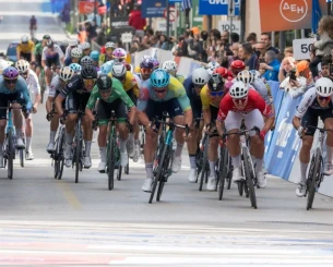 Ο οδηγός για το ΔΕΗ Tour of Hellas 2026 - Από τα Γιάννενα στο Σύνταγμα η γιορτή της ποδηλασίας