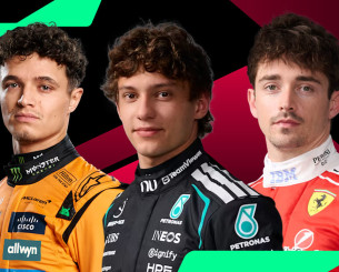 Live: Το grand prix της Formula 1 στο Μονακό