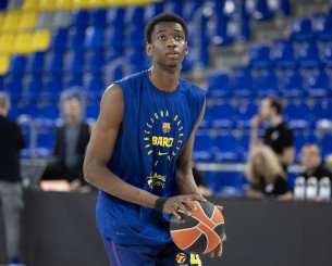 Το NCAA «κλέβει» δύο αστέρια της Μπαρτσελόνα